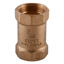 Обратный клапан SOLOMON 1 1/2" ВВ