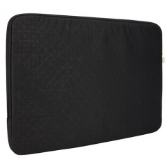 Чехол Case Logic Ibira Sleeve 15.6" IBRS-215 Black (6622046) Чернівці