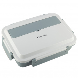 Эргономичный и компактный контейнер blue 1000мл KL226273 Kamille