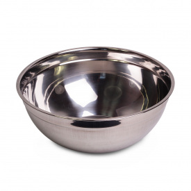Кухонная миска из наржавеющей стали Neo 24см KL224998 Kamille