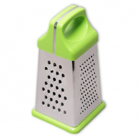 Четырехгранная терка из нержавеющей стали KL225099 Kamille