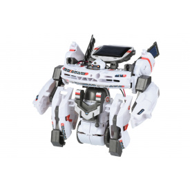 Робот-конструктор Same Toy Космический флот 7в1 iz15740