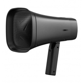 Беспроводной громкоговоритель мегафон CNV DV-680 USB black