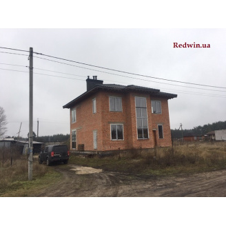 Вікна для котеджу або будинку – надійність та стиль від заводу в Києві ТОВ Редвін Груп