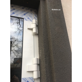 Купить входную дверь из алюминиевого профиля Framex (Украина) – надежность и стиль от нашего завода