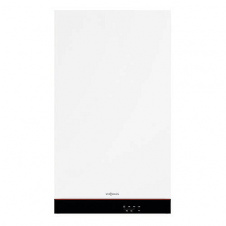 Газовый котел Viessmann Vitodens 050-W BOKA 32 кВт 320м2 конденсационный, двухконтурный (Wi-Fi) (Z026355)
