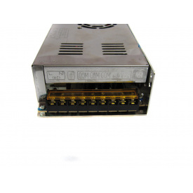 Блок живлення MHZ адаптер 12V 20A S-250-12 Metal 250W