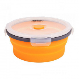 Ланч-бокс Tramp TRC-087 800 мл Orange (008768)
