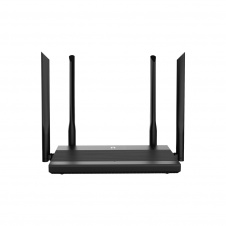 Беспроводной маршрутизатор Netis N3 AC1200 1xGE WAN 3xGE LAN 4 внешние антенны EASY MESH