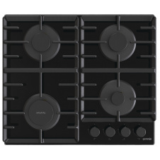 Фото - Газова варильна поверхня Gorenje GT 642 SYB (BG6BA-G0B) (6629449) Газова варильна поверхня Gorenje GT 642 SYB (BG6BA-G0B) (6629449)