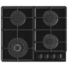 Газовая варочная поверхность Gorenje GTW 641 EB (BG6IB-G0B) (6629450)