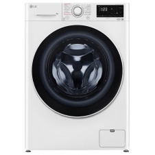 Стиральная машина автоматическая LG F4V3VS0WW (6822847)