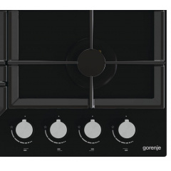 Газовая варочная поверхность Gorenje GTW 641 KB BL025 (6790308) Житомир
