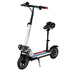 Электросамокат DB10 Wuxi Jose Electric 2000W Li-ion 60V 15А*ч Киев
