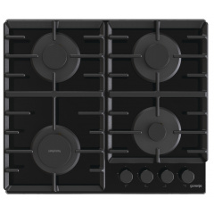 Газова варильна поверхня Gorenje GT 642 SYB (BG6BA-G0B) (6629449) Чернігів