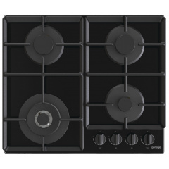 Газова варильна поверхня Gorenje GTW 641 EB (BG6IB-G0B) (6629450) Тернопіль
