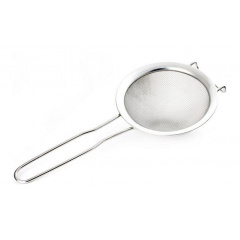 Сито Sieve Classic диаметр 21см из нержавеющей стали Empire DP38356 Кропивницький