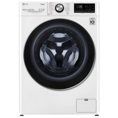 Стирально-сушильная машина LG F2V9GC9W (6596073) Вышгород