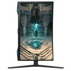 Монитор 27" Samsung LS27BG650EIXUA (6900764) Долина