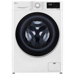 Стиральная машина автоматическая LG F4V3VS0WW (6822847) Ізюм