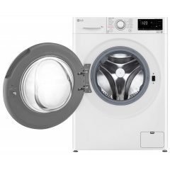 Стиральная машина автоматическая LG F4V3VS0WW (6822847) Ізюм