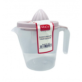 Соковитискач для цитрусових VoCe VC-108 500 мл (22719)