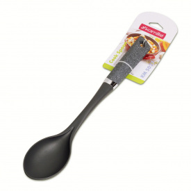 Нейлоновая кухонная ложка 35см KL225569 Kamille