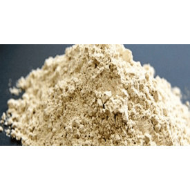 Баритова штукатурка (концентрат) 40 кг мішок