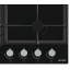 Газовая варочная поверхность Gorenje GTW 641 KB BL025 (6790308) Житомир