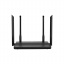 Беспроводной маршрутизатор Netis N3 AC1200 1xGE WAN 3xGE LAN 4 внешние антенны EASY MESH Харьков