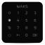 Комплект бездротової сигналізації MAKS PRO Wi-Fi Київ