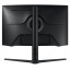 Монитор 27" Samsung LS27BG650EIXUA (6900764) Долина