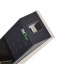 Smart замок ZKTeco AL20B right для правих дверей з Bluetooth та зчитувачем відбитка пальця Київ