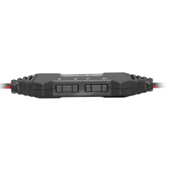 Гарнітура Defender Warhead G-450 Red-Black (64146) (6358195) Обухів