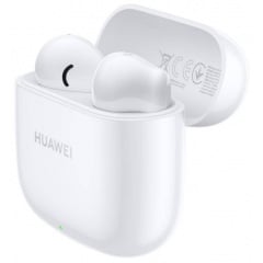 Гарнитура Huawei FreeBuds SE 2 Ceramic White (6904442) Ровно