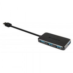 USB-хаб Transcend SuperSpeed USB 3.0 Hub (6270138) Балаклея