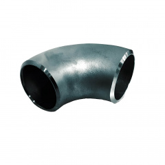 Відвід сталевий 90° Дн 219х10 безшовний Кропива