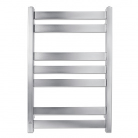Полотенцесушитель водяной Laris Бонд П7 800х500мм, нержавеющая сталь, хром (73207180)