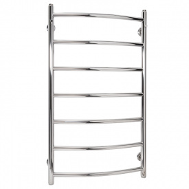 Полотенцесушитель водяной Laris Флеш П7 900х500мм, нержавеющая сталь, хром (74100010)