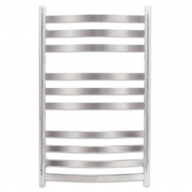 Полотенцесушитель водяной Laris Классик П10 800х500мм, нержавеющая сталь, хром (71207568)