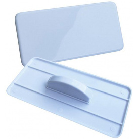 Утюжок пластиковый 160х80мм для декора кондитерских изделий Empire DP38630