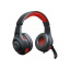Гарнітура Defender Warhead G-450 Red-Black (64146) (6358195) Обухів