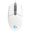 Мышь Logitech G102 Lightsync (910-005823) White (6587626) Киев