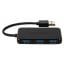 USB-хаб Transcend SuperSpeed USB 3.0 Hub (6270138) Балаклея