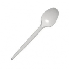 Фото - Ложка одноразова столова Андрекс Супер 700 шт (0626) Ложка одноразова столова Андрекс Супер 700 шт (0626)