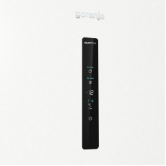 Холодильник Gorenje NRK 6202 AW4 (HZF3568SED) (6567292) Херсон