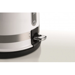 Електрочайник Ariete 2854 White (6609952) Запоріжжя