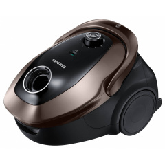 Пилосос Samsung VC07M25M9WD/UK (6607160) Дзензелівка