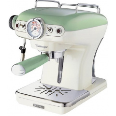 Кавоварка еспресо Ariete 1389 GR (6283507) Мукачево