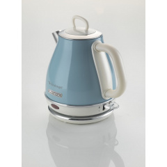 Електрочайник Ariete 2868 Blue (6511686) Херсон